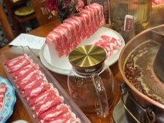 -乐宴·老北京铜火锅(八卦岭店)