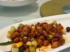 -香融府·烤鸭·家常菜(马家堡路店)