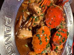 -胖哥俩肉蟹煲(海盐总店)