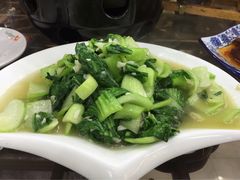-徽州美食(三十年老店)
