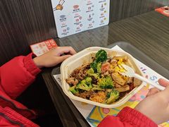 -超级碗FOODBOWL(成都来福士店)