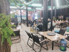 -同道蒸汽海鲜烧烤自助(刘庄夜市店)