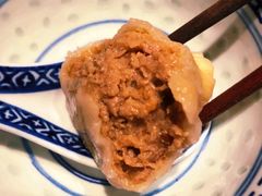天王烤鸭包-南京大牌档(龙湖长楹天街店)