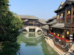 -台儿庄古城