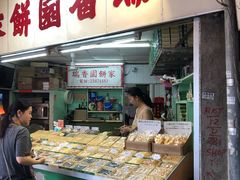-鲤鱼门海鲜街