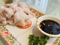 蒜泥白肉-砂锅居·始于1741(万丰路店)
