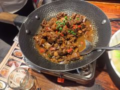 -衡厨·衡阳土菜(中南店)