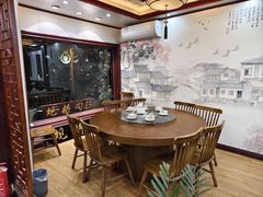 -观桥阁(锦溪店)