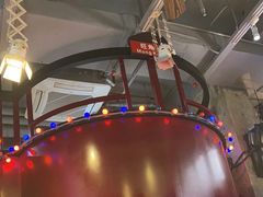 -捞围鲜·港式打边炉(海阳路店)