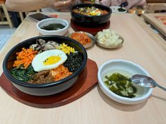 -稻百鲜·拌饭·朝鲜族石锅菜(祈福缤纷世界店)