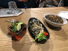-鱼酷活鱼烤鱼(梅江印象城店)