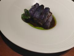 江南陈醋茄子-山里亲戚(淞虹路店)