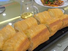 -轩记海鲜餐厅·四十五年老字号·经典粤菜(西区彩虹店)