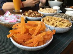 -碧露轩·大益茶体验馆(镇江路店)