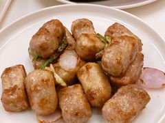 酥炒芋芯-莆田餐厅PUTIEN(西安万象天地店)