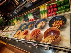 -盛江山自助料理(太原街万达店)