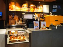 -麦当劳(华融店)