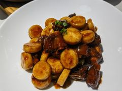 -徽镇小厨·经典徽菜(马连道店)