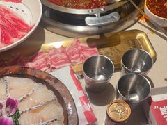-小龙坎火锅(全球总店)
