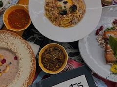 -PlantsEatery·植物食堂(REX春熙店)