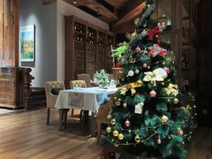 -一棵树·意大利西餐厅One Tree(新城店)