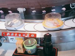 -万岁寿司(万国店)