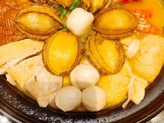 -彩丰楼·中餐厅(国家会展中心上海洲际店)