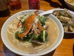 -浦阳面馆(萧山店)