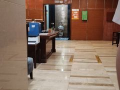 -黄岩国际大酒店·餐厅