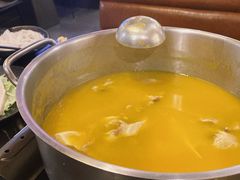 -熹悟海鲜火锅·广式打边炉