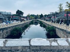 -迎春桥老炉烧饼(碧霞路店)