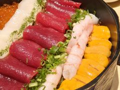 -小山日本料理(太古汇店)