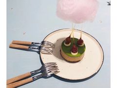 栗子云-随心小姐