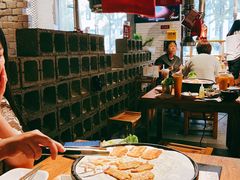 -么肆烤肉(汉街形象店)