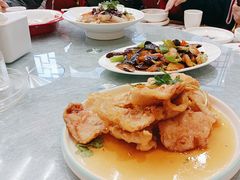 -李老哈·东北菜(宋园路店)