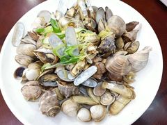 -望海潮海鲜店 特色家常菜(在海一方店)