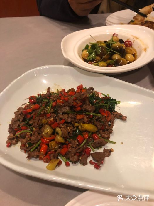 品湘楼(方庄店)图片