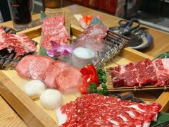 -牛藏·黑毛和牛烧肉(环市东店)