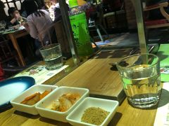 -通海俄式烧烤(下瓦房店)