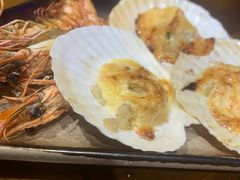 -和彩放题餐厅(酒仙桥店)