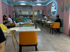 -佳儿萌豆儿童辅食餐厅(摩天活力城店)