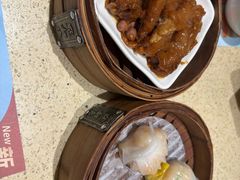 -点都德(奥体印象城店)