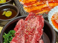 -泥炉烧肉师(新街口金銮巷店)