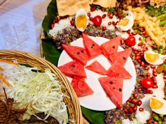 -纳禾春.云南.版纳特色菜.傣味手抓饭(南亚店)