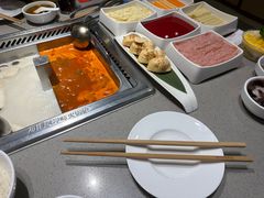 -海底捞火锅(徐州火车站店)