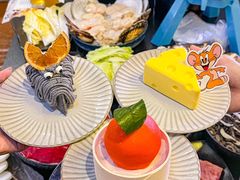 -熹悟海鲜火锅·广式打边炉
