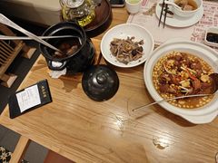 -顺风汤馆·广府粤菜(江宸天街店)
