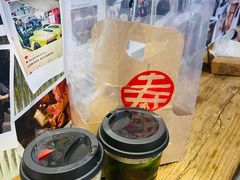 -寿奶茶·鲜奶与茶(合生汇购物中心店)