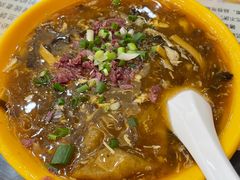 -毛华美食(清扬路店)