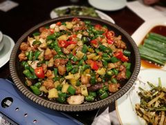 -拈菜(观音桥阳光世纪店)
